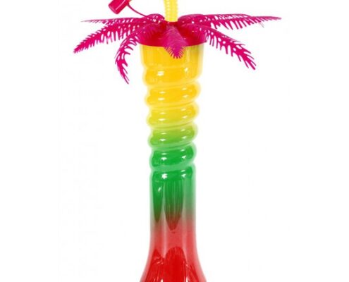 kielich do sorbetu palma 500 ml