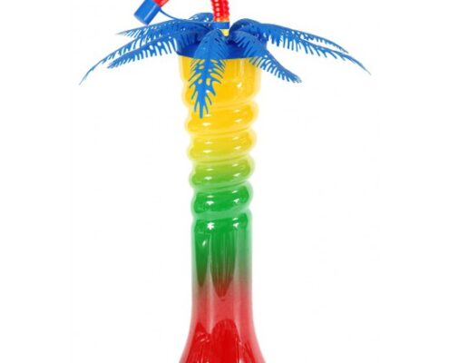 kielich do slushy palma 500 ml