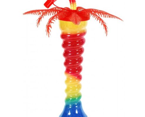 butelka do slushy palma 350 ml